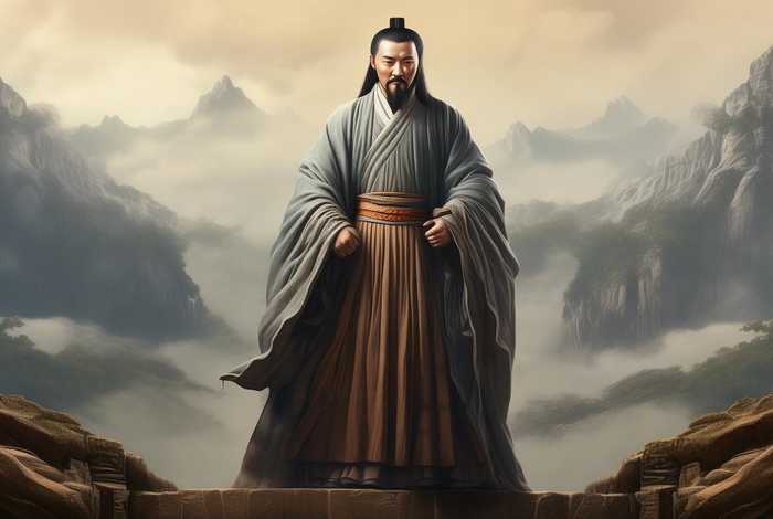 浩然正气历史人物 浩然正气与哪个历史人物有关