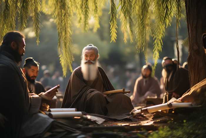 古代晏子的故事有哪些 古代晏子的故事有哪些名字