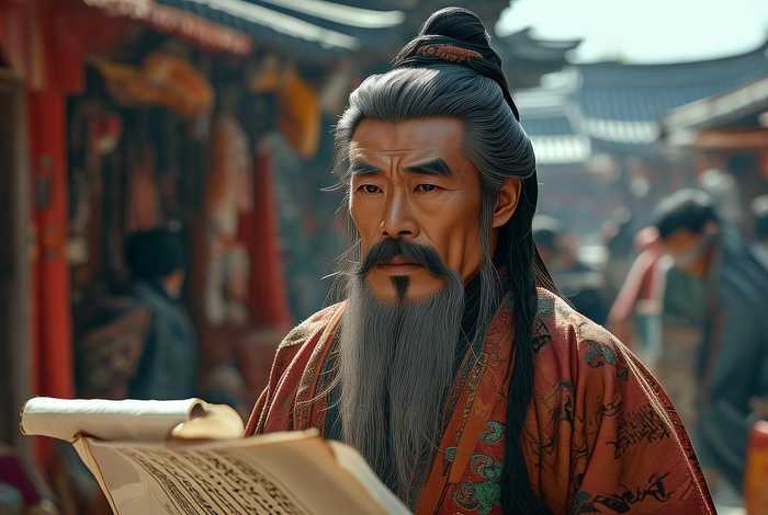 狄仁杰的历史典故 - 狄仁杰的历史典故简介