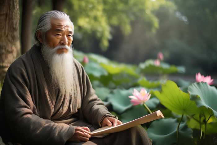 历史名人范蠡的故事 - 历史名人范蠡的故事50字
