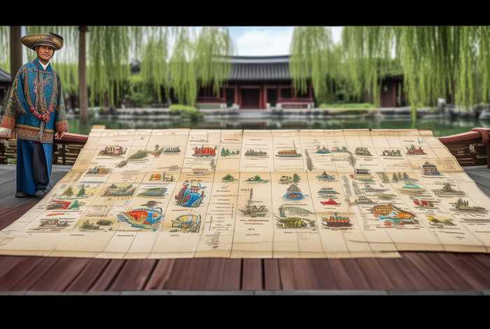 导游中国历史故事视频完整版，导游中国历史故事视频完整版高清