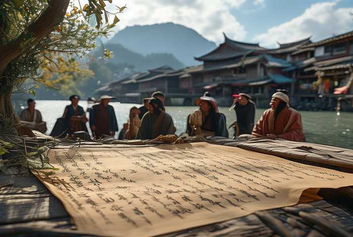 百年前中国的故事、百年前中国发生的故事
