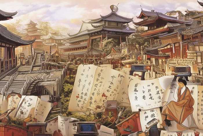 描述中国历史的小说;描述中国历史的小说有哪些 描述中国历史的小说;描述中国历史的小说有哪些