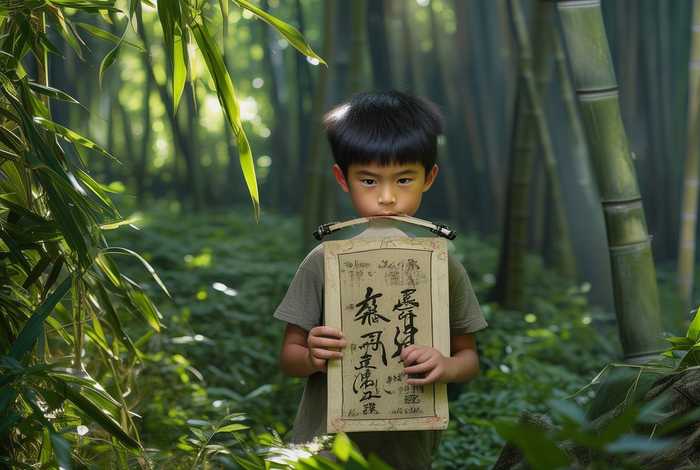 李子轩的故事(李子轩名字的故事) 李子轩的故事(李子轩名字的故事)