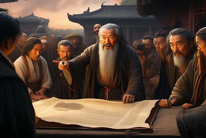 老梁说真实历史故事（老梁说真实历史故事是哪一集）