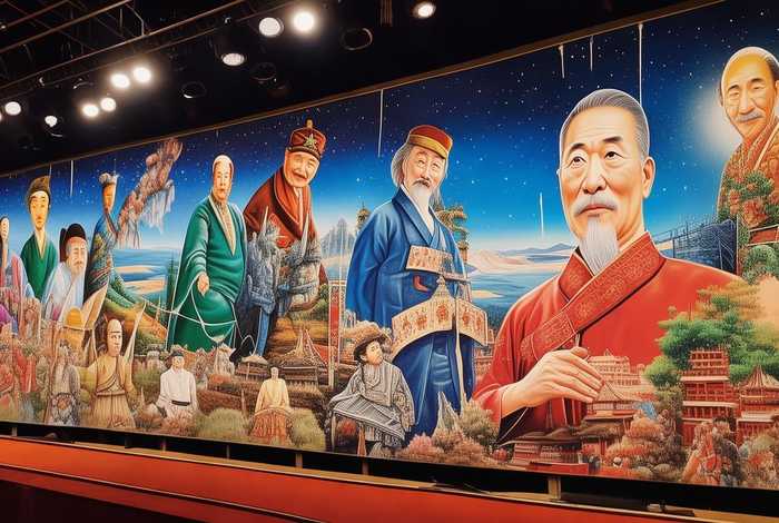 老梁讲中国历史全集完整版；老梁讲历史全集语音