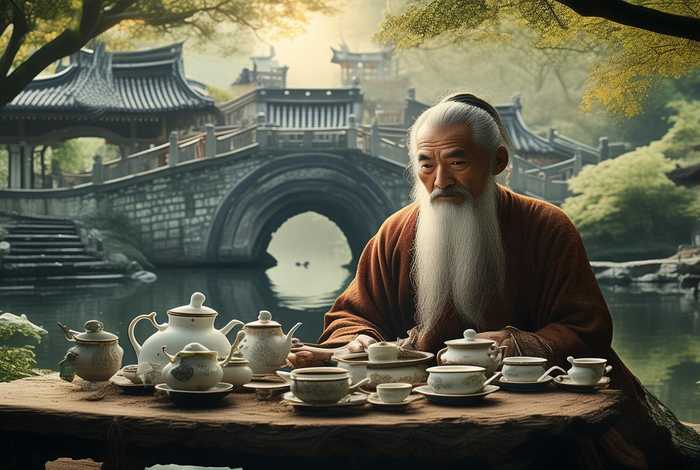 茶的故事与典故(茶的故事与典故有哪些) 茶的故事与典故(茶的故事与典故有哪些)