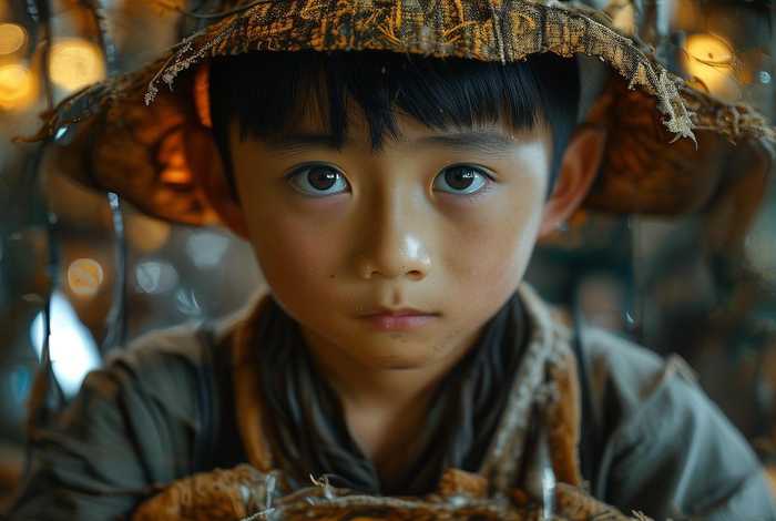 古代聪明少年的故事、古代聪明少年的故事写出人名及事件名称
