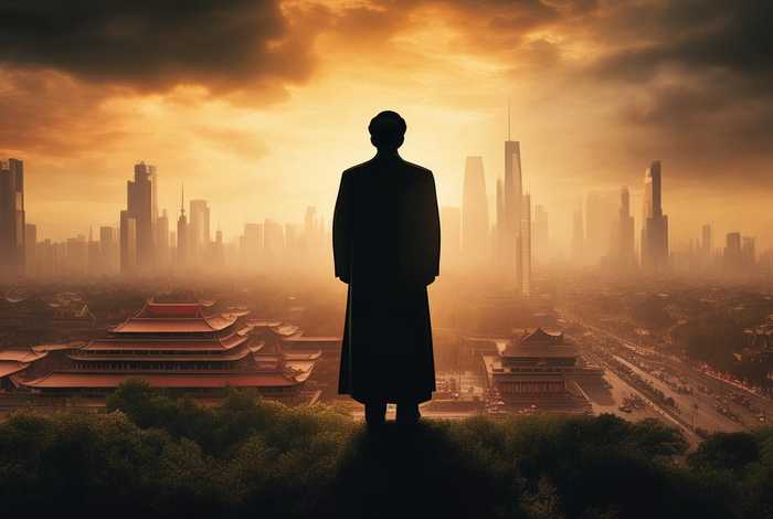 改变了中国历史的伟大人物(改变了中国历史的伟大人物英语) 改变了中国历史的伟大人物(改变了中国历史的伟大人物英语)