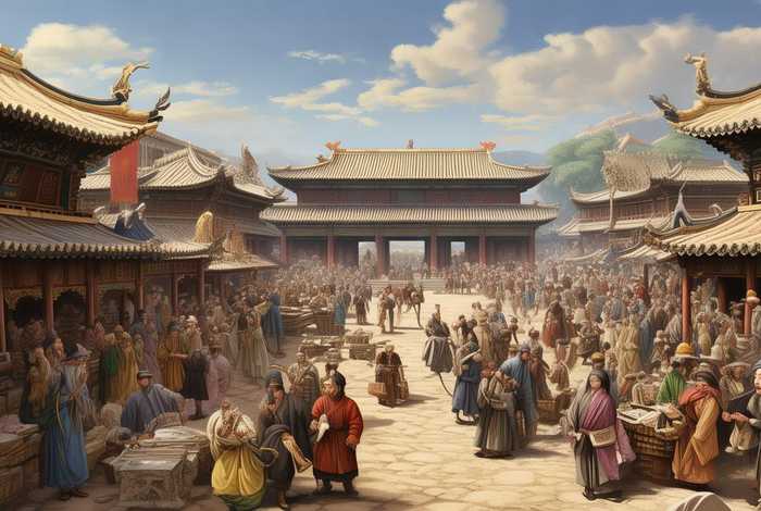 楚国历史解说；楚国历史解说视频大全
