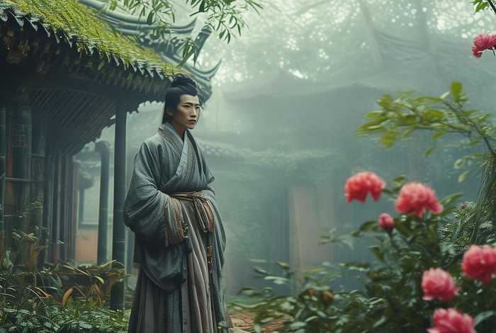 冷门的中国历史人物;冷门的中国历史人物故事 冷门的中国历史人物;冷门的中国历史人物故事