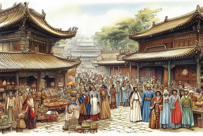 50多字中国历史故事大全 - 50多字中国历史故事大全图片 50多字中国历史故事大全 - 50多字中国历史故事大全图片