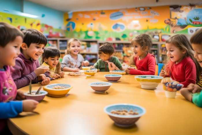 关于节约粮食的故事、关于节约粮食的故事幼儿园