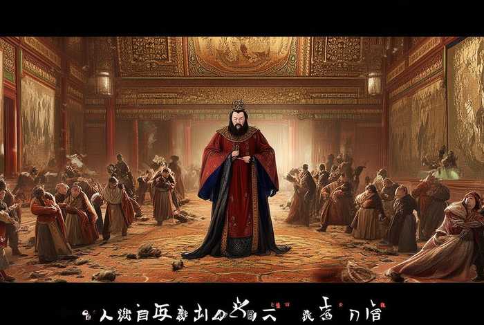 贾后乱政历史故事简介(贾后乱政历史故事简介50字) 贾后乱政历史故事简介(贾后乱政历史故事简介50字)