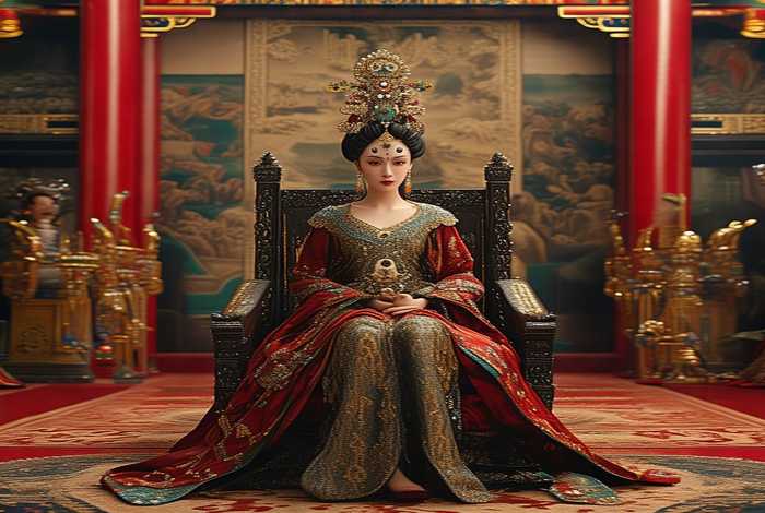 大辽萧太后的电视剧 大辽萧太后的电视剧大全