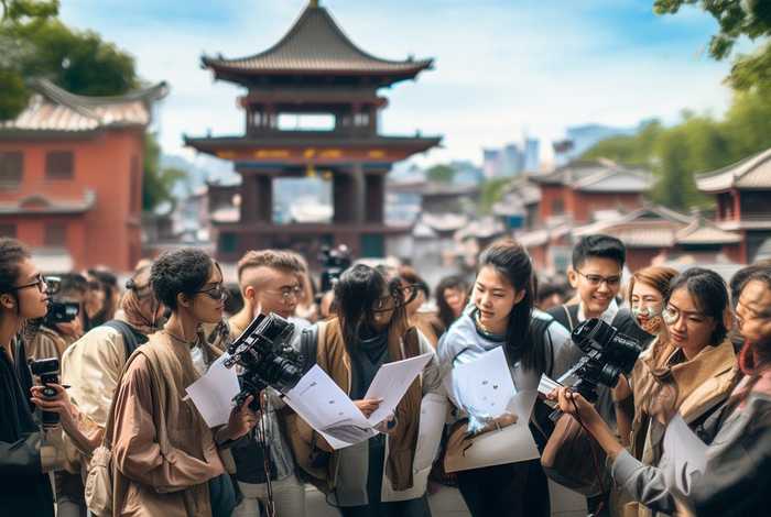 大学生拍摄微电影中国历史 - 大学生拍摄微电影注意事项