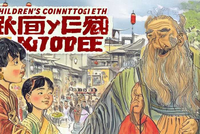 儿童版中国历史故事全集（中国历史故事少儿彩绘版）