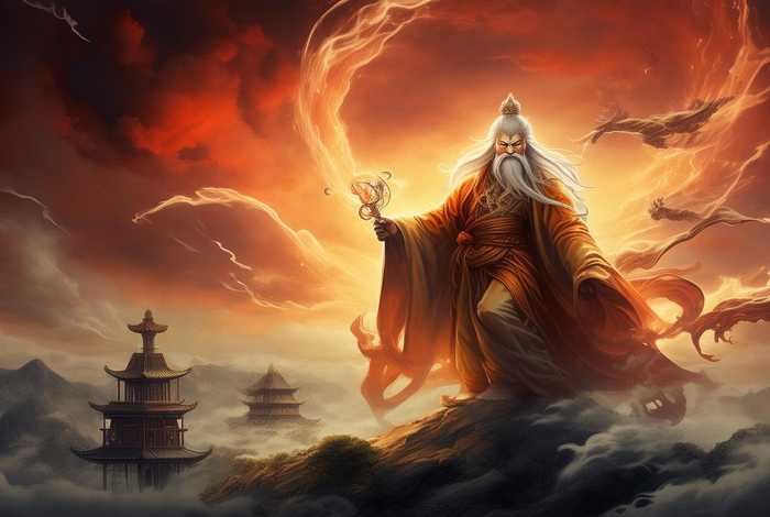 传说中黄帝的事迹、传说中黄帝的事迹简介