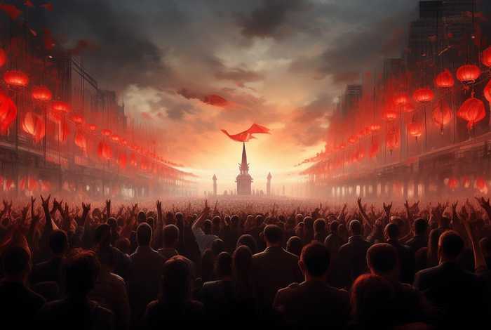 红色中国历史资料 - 红色中国的历史事件 红色中国历史资料 - 红色中国的历史事件