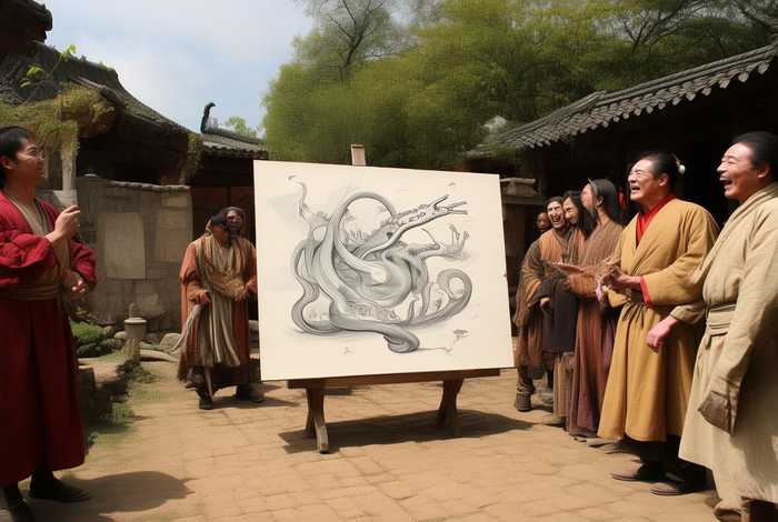 历史故事画蛇添足,历史故事画蛇添足图片 历史故事画蛇添足,历史故事画蛇添足图片