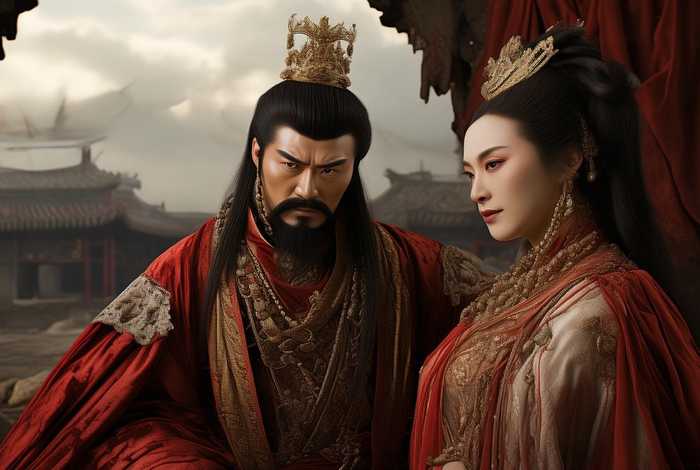 历史故纣王妲己的故事、纣王和妲己的历史故事 历史故纣王妲己的故事、纣王和妲己的历史故事