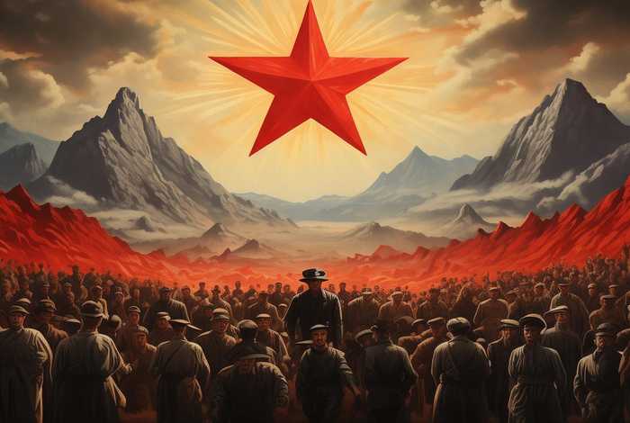 红星照耀中国主要历史事迹;红星照耀中国主要历史事件 红星照耀中国主要历史事迹;红星照耀中国主要历史事件