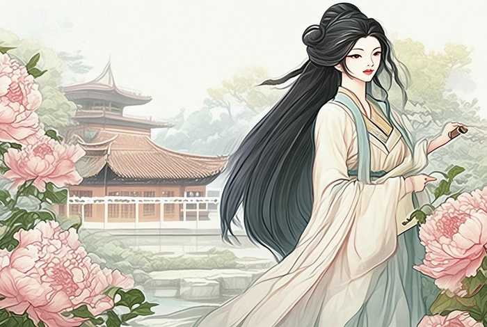 汉朝女名人历史人物 - 汉朝女名人历史人物介绍 汉朝女名人历史人物 - 汉朝女名人历史人物介绍