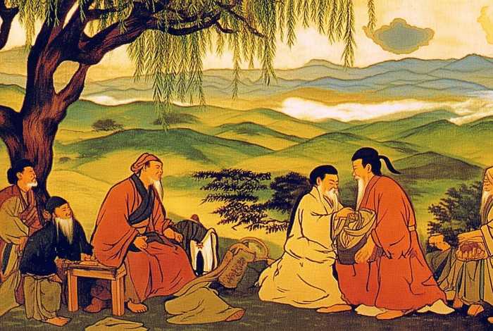 讲好中国历史故事文章素材(讲好中国历史故事文章素材摘抄) 讲好中国历史故事文章素材(讲好中国历史故事文章素材摘抄)