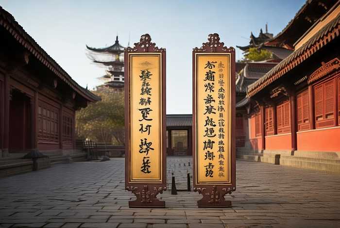 关于中国历史的对联（关于中国历史的对联有哪些）