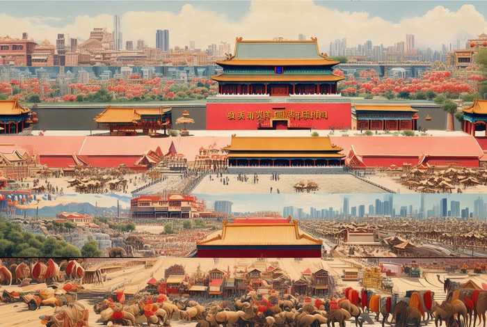对于中国历史的看法、对于中国历史的看法英语作文