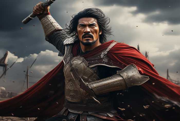 古代历史爱国英雄人物事迹(古代历史爱国英雄人物事迹简介) 古代历史爱国英雄人物事迹(古代历史爱国英雄人物事迹简介)