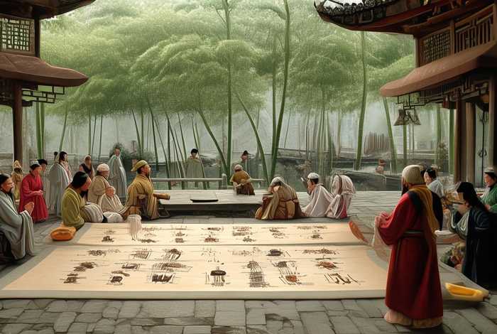 简述中国医学史的发展历史;简述中国医学史的发展历史阶段 简述中国医学史的发展历史;简述中国医学史的发展历史阶段