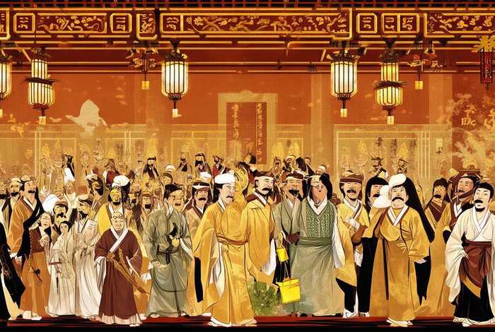 汉代历史故事名人一览表 汉代历史故事名人一览表图片 汉代历史故事名人一览表 汉代历史故事名人一览表图片