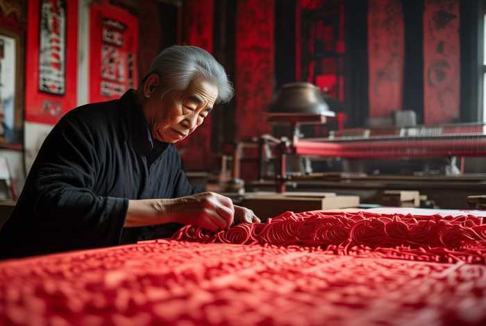 剪纸历史介绍100字、剪纸历史介绍100字左右 剪纸历史介绍100字、剪纸历史介绍100字左右