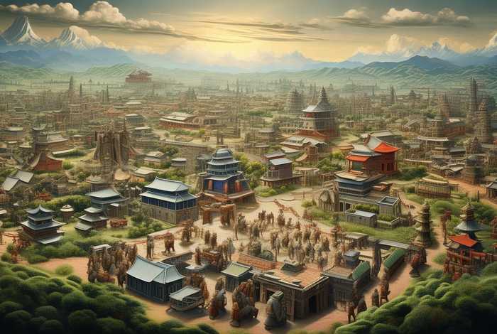 藏在中国里的历史高清版;藏在地图里的中国历史在线阅读 藏在中国里的历史高清版;藏在地图里的中国历史在线阅读