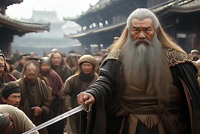 包拯铡陈世美的故事 包拯铡陈世美的故事概括