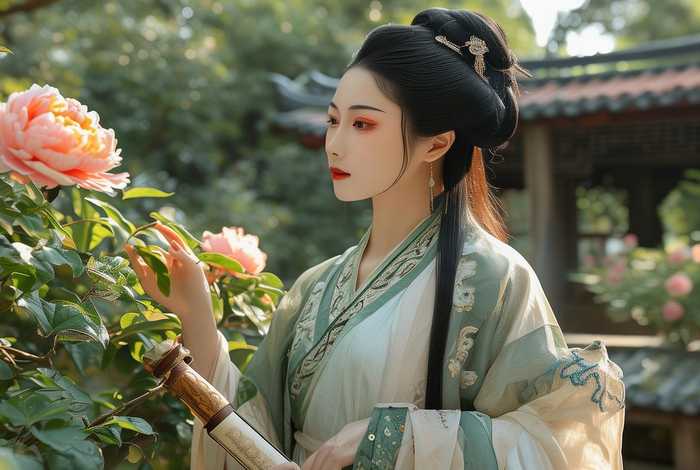 汉代的女人人物故事、汉代的女人人物故事大全 汉代的女人人物故事、汉代的女人人物故事大全