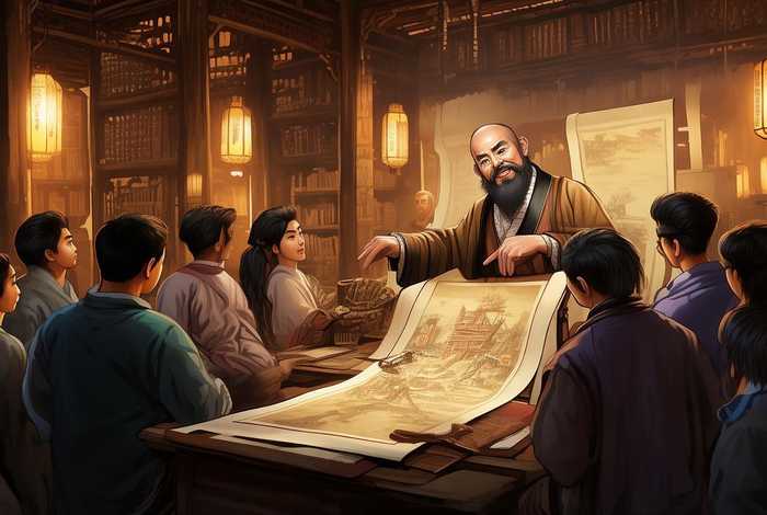 介绍中国历史趣闻的故事书籍 - 介绍中国历史趣闻的故事书籍作文