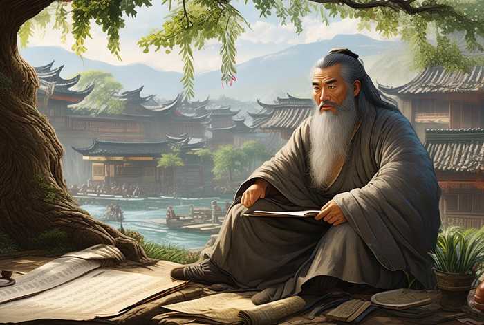 孔夫子中国近代社会辞典，孔夫子典籍里的中国
