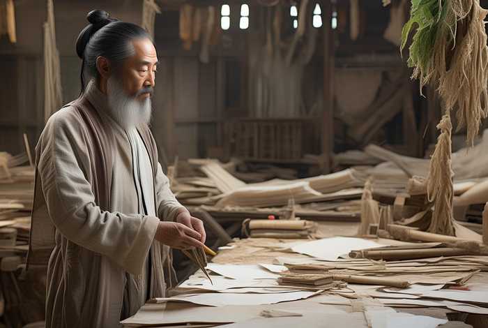 蔡伦历史功绩、蔡伦历史功绩有哪些 蔡伦历史功绩、蔡伦历史功绩有哪些