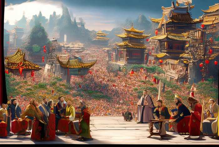 历史故事讲解中国历史动画；历史故事讲解中国历史动画视频