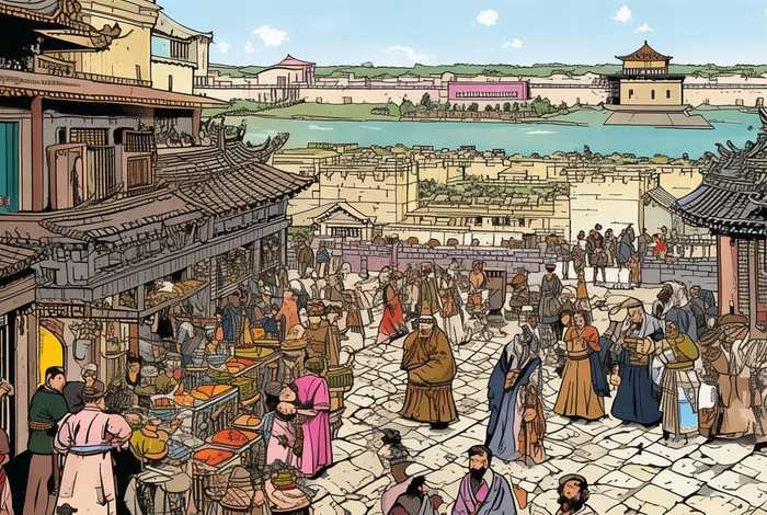 漫画中国历史期刊、漫画中国历史书籍