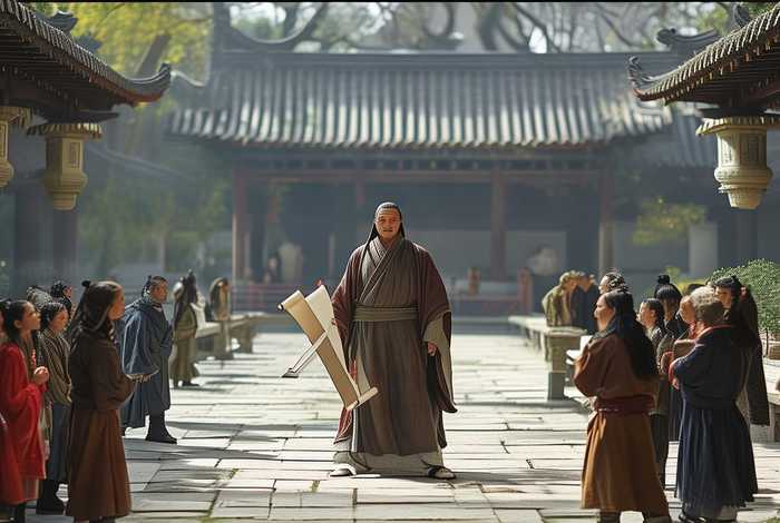 令行禁止出自哪里；令行禁止体现在哪些方面