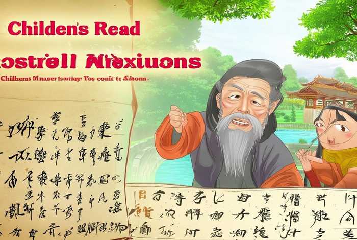 儿童必读中国历史典故 - 少儿中国历史故事