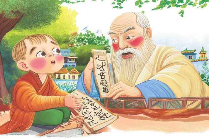 孩子知道的中国历史故事简短，孩子知道的中国历史故事简短一点