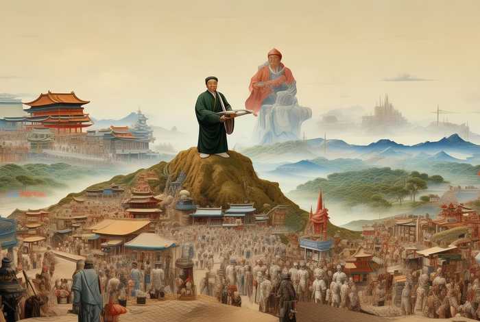 历史故事解说中国历史1000字，历史故事解说中国历史1000字怎么写