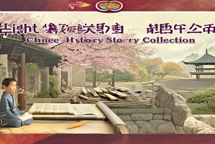 八年级中国历史故事大全（八年级中国历史故事大全视频）