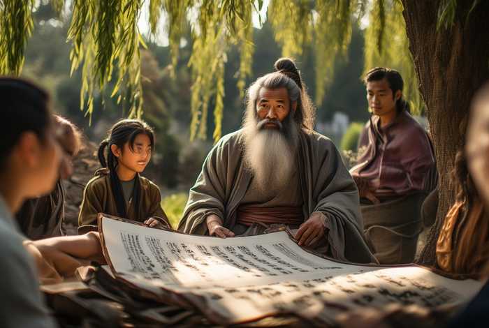 孔子的故事阅读笔记 孔子的故事阅读笔记好句