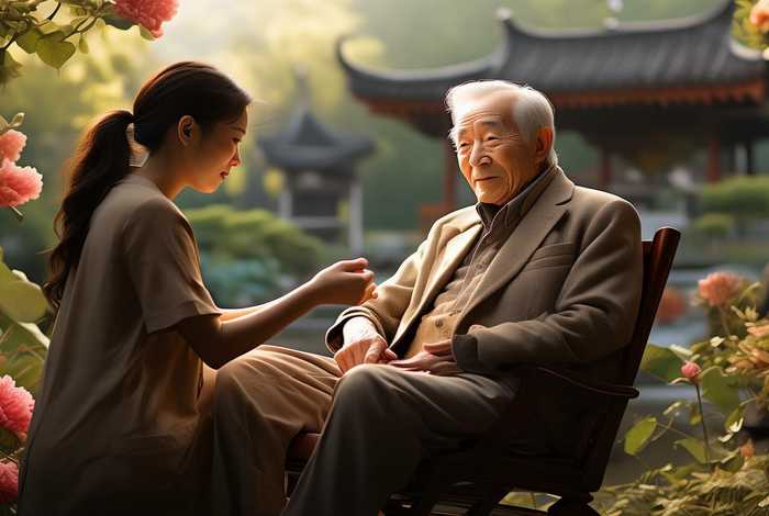 历史上著名的孝顺故事名字 孝顺有关的历史故事