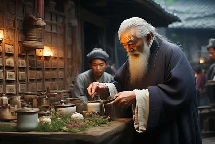 古代名医张仲景的故事简介(古代名医张仲景的故事简介是什么) 古代名医张仲景的故事简介(古代名医张仲景的故事简介是什么)